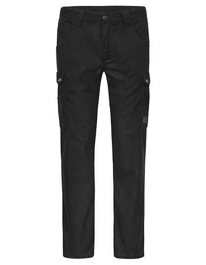 Workwear Cargo Pants - JN877