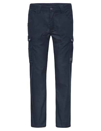 Workwear Cargo Pants - JN877
