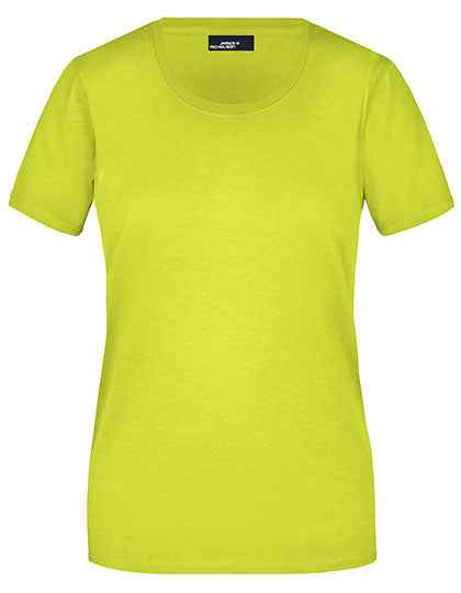 Ladies´ Basic-T - JN901