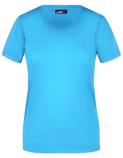 Ladies´ Basic-T - JN901