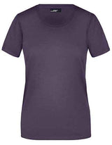 Ladies´ Basic-T - JN901