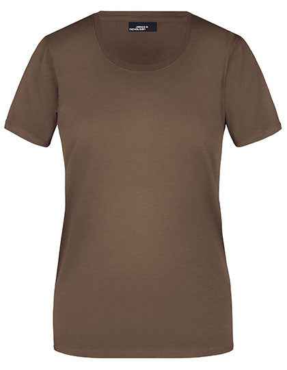 Ladies´ Basic-T - JN901