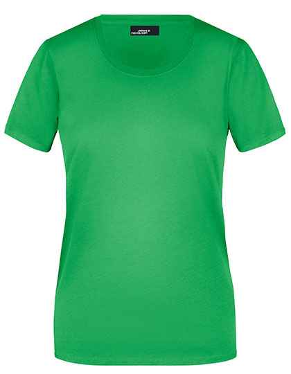 Ladies´ Basic-T - JN901