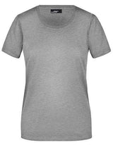 Ladies´ Basic-T - JN901