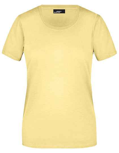 Ladies´ Basic-T - JN901