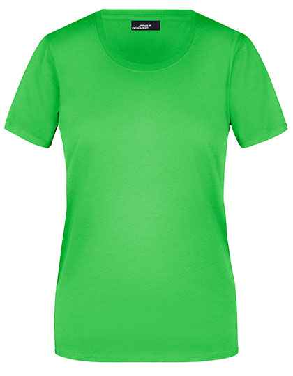 Ladies´ Basic-T - JN901