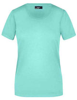 Ladies´ Basic-T - JN901