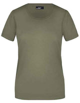 Ladies´ Basic-T - JN901