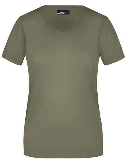 Ladies´ Basic-T - JN901