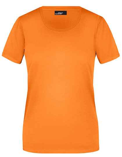 Ladies´ Basic-T - JN901