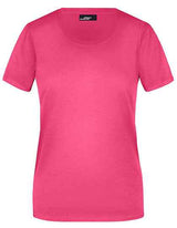 Ladies´ Basic-T - JN901