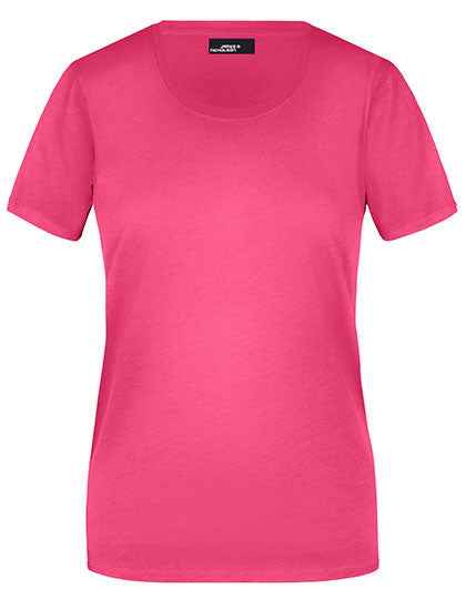 Ladies´ Basic-T - JN901