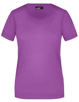 Ladies´ Basic-T - JN901