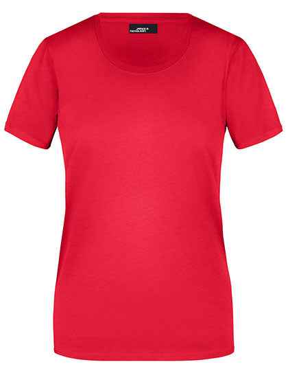 Ladies´ Basic-T - JN901