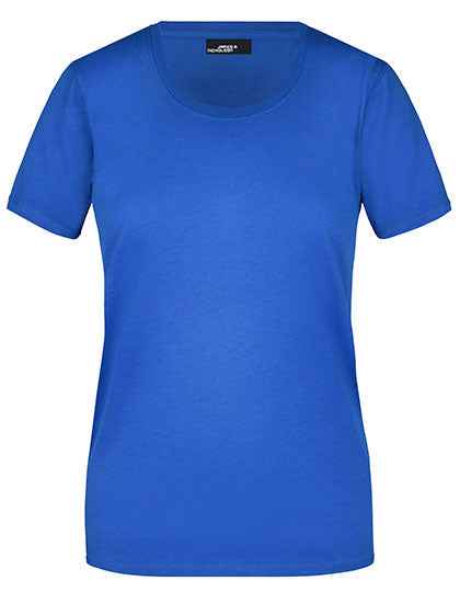 Ladies´ Basic-T - JN901