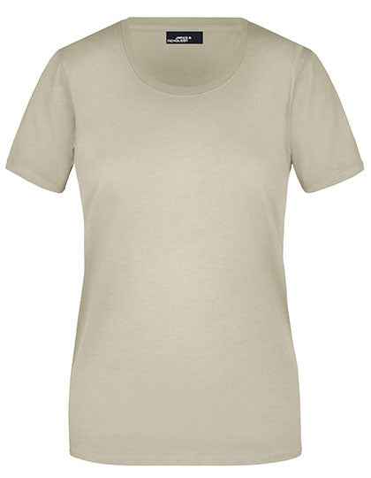 Ladies´ Basic-T - JN901