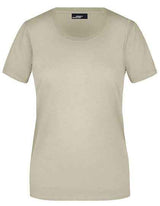 Ladies´ Basic-T - JN901