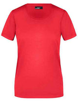 Ladies´ Basic-T - JN901
