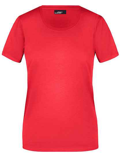 Ladies´ Basic-T - JN901