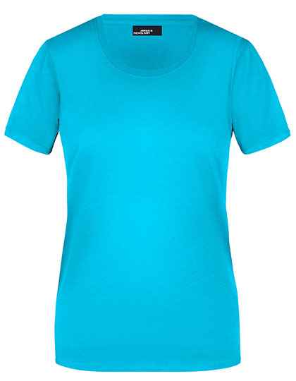 Ladies´ Basic-T - JN901