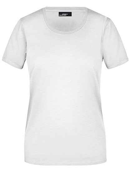 Ladies´ Basic-T - JN901