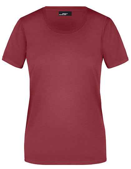 Ladies´ Basic-T - JN901