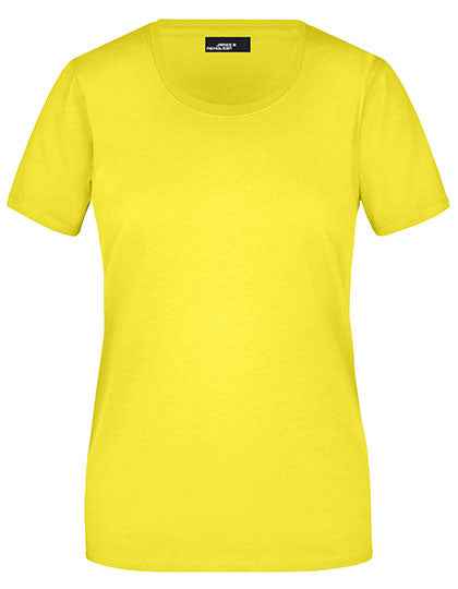 Ladies´ Basic-T - JN901
