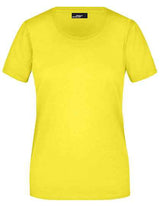 Ladies´ Basic-T - JN901