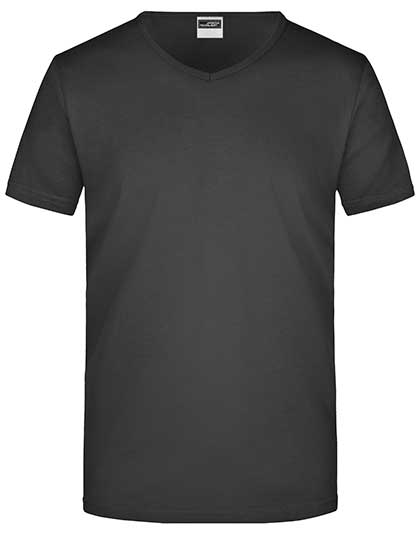 Men´s Slim Fit V-T - JN912