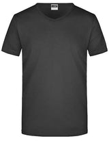 Men´s Slim Fit V-T - JN912