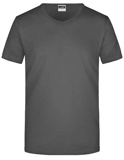 Men´s Slim Fit V-T - JN912