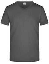 Men´s Slim Fit V-T - JN912