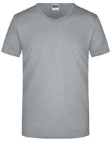 Men´s Slim Fit V-T - JN912