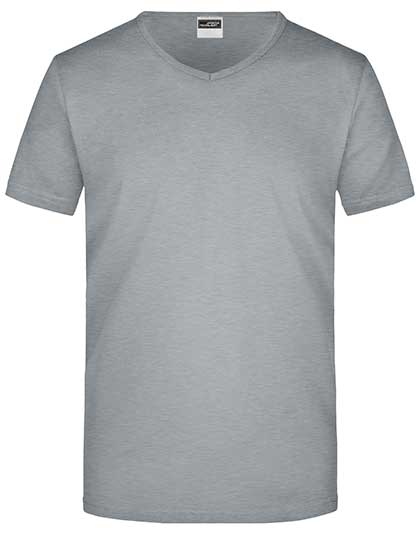 Men´s Slim Fit V-T - JN912