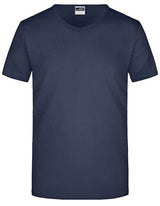 Men´s Slim Fit V-T - JN912