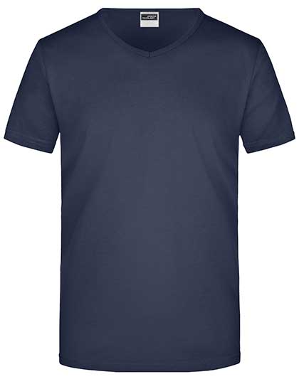 Men´s Slim Fit V-T - JN912