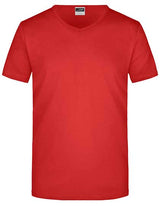 Men´s Slim Fit V-T - JN912