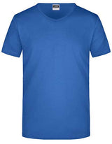 Men´s Slim Fit V-T - JN912