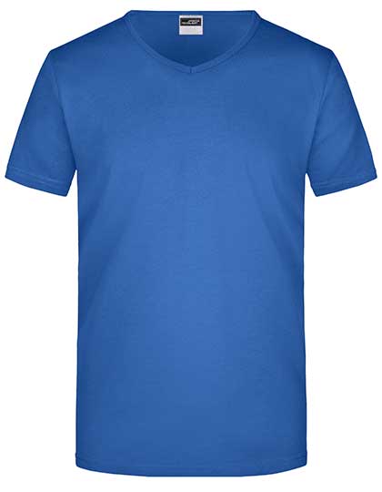 Men´s Slim Fit V-T - JN912