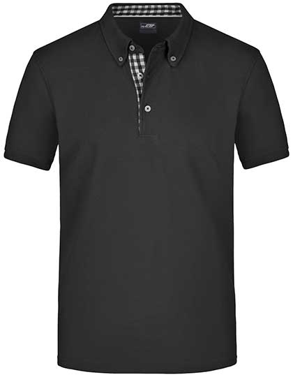 Men´s Plain Polo - JN964