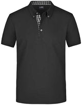 Men´s Plain Polo - JN964