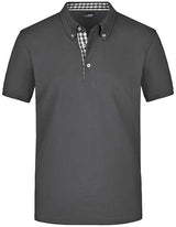 Men´s Plain Polo - JN964
