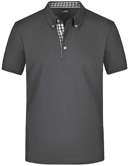 Men´s Plain Polo - JN964