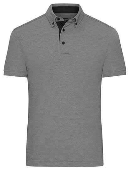 Men´s Plain Polo - JN964