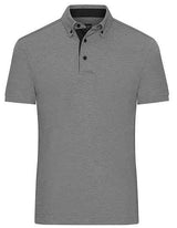 Men´s Plain Polo - JN964