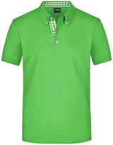 Men´s Plain Polo - JN964