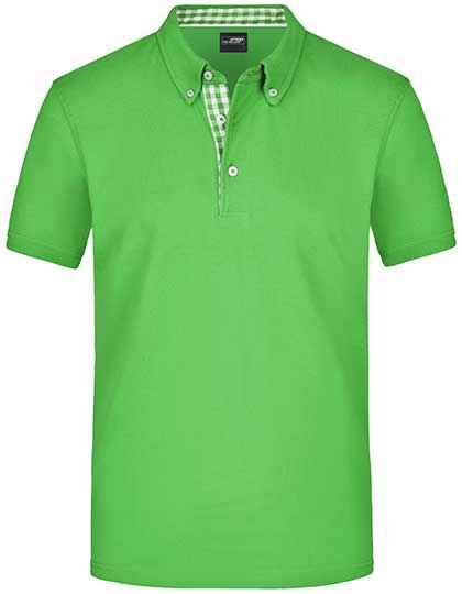 Men´s Plain Polo - JN964