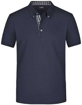Men´s Plain Polo - JN964