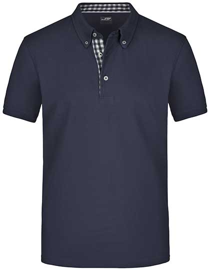 Men´s Plain Polo - JN964