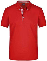 Men´s Plain Polo - JN964